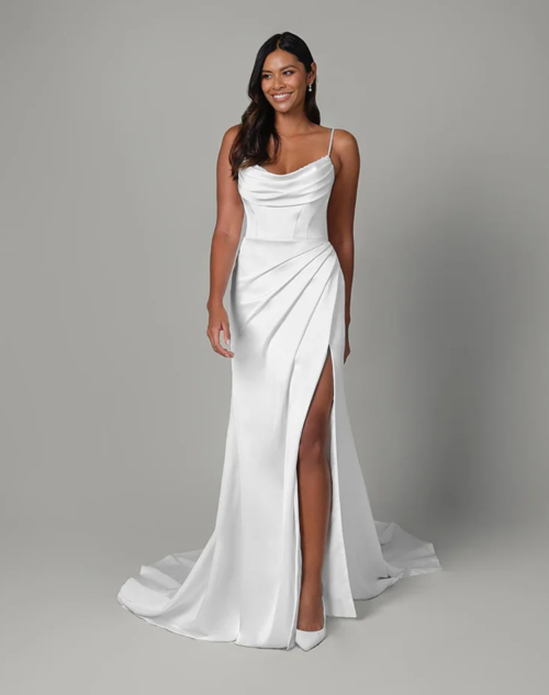 Justin Alexander 55211SD