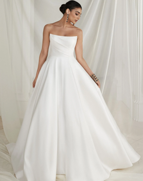 Justin Alexander 88261 Estelle