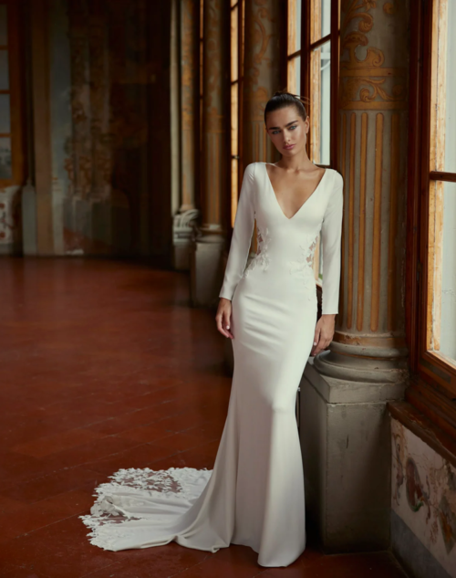 Modeca Derin-2